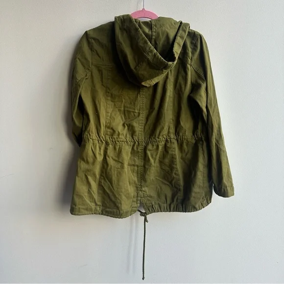 Utility Jacket - Picture 3 of 3